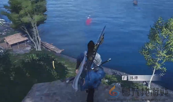 燕云十六声伏马庄蹊跷在哪(图15) 燕云十六声伏马庄蹊跷在哪(图15)