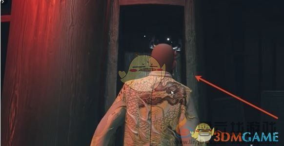 燕云十六声交易行位置介绍(图4) 燕云十六声交易行位置介绍(图4)