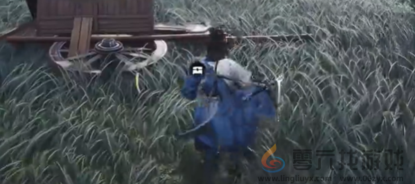 燕云十六声丹崖宝箱该怎么获得(图21) 燕云十六声丹崖宝箱该怎么获得(图21)