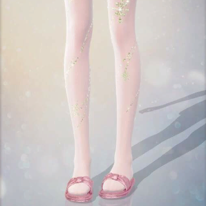 无限暖暖雾中清绿属性一览(图1) 无限暖暖雾中清绿属性一览(图1)