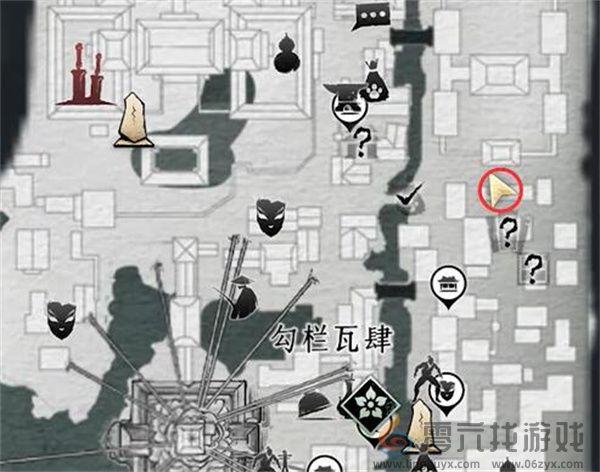 燕云十六声人生指南任务攻略分享(图6) 燕云十六声人生指南任务攻略分享(图6)