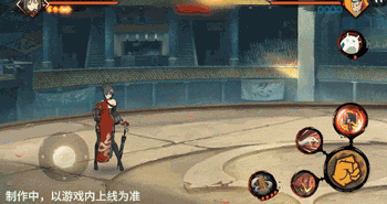 火影忍者手游御手洗红豆新春限定技能一览(图12) 火影忍者手游御手洗红豆新春限定技能一览(图12)