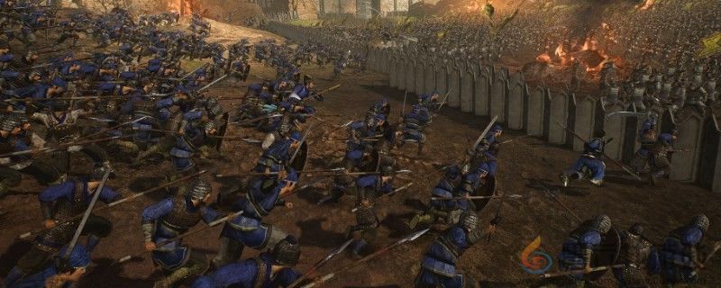 真三国无双：起源游戏与前作对比分享