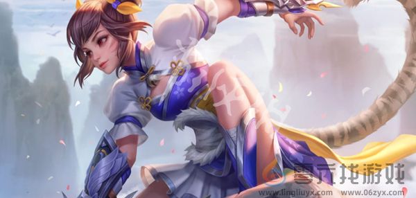 决胜巅峰唐绾绾怎么玩(图16) 决胜巅峰唐绾绾怎么玩(图16)