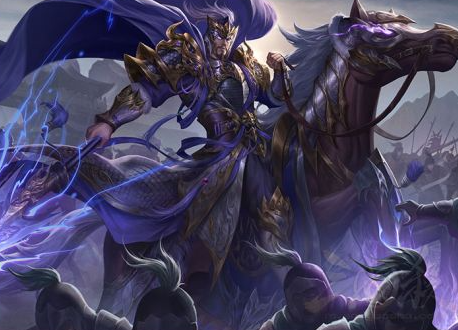 三国杀界张辽技能是什么(图1) 三国杀界张辽技能是什么(图1)