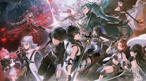 鸣潮2.0全角色声骸如何选择(图1) 鸣潮2.0全角色声骸如何选择(图1)