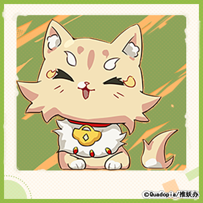 黄金四目慌张魔角色档案(图5) 黄金四目慌张魔角色档案(图5)