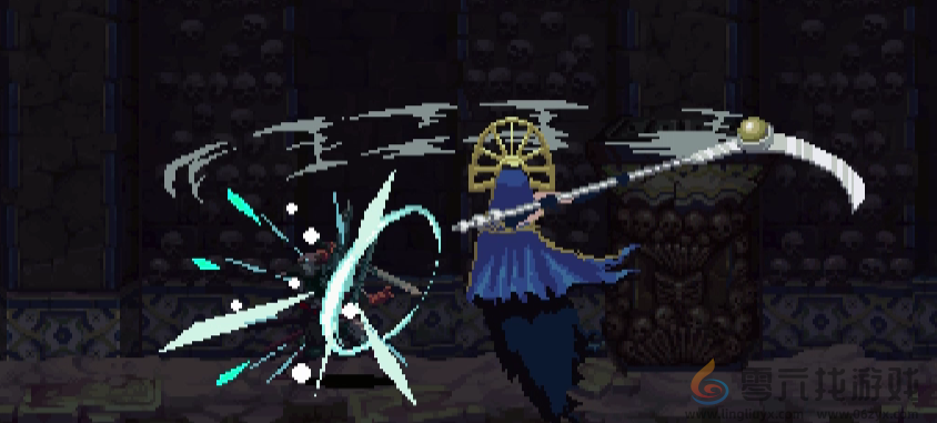 神之亵渎伊西多拉打法攻略(图11) 神之亵渎伊西多拉打法攻略(图11)