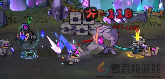 失落城堡2结晶山怎么过(图7) 失落城堡2结晶山怎么过(图7)