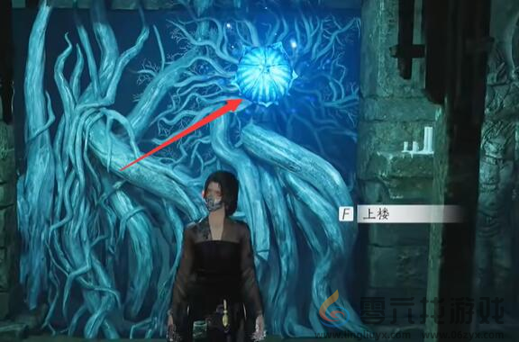 燕云十六声鬼新娘洞穴在哪(图4) 燕云十六声鬼新娘洞穴在哪(图4)