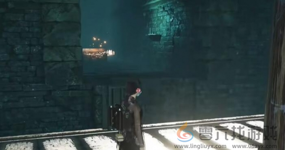 燕云十六声鬼新娘洞穴在哪(图10) 燕云十六声鬼新娘洞穴在哪(图10)