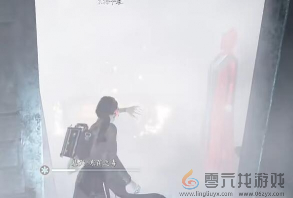 燕云十六声鬼新娘洞穴在哪(图19) 燕云十六声鬼新娘洞穴在哪(图19)