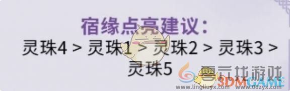 仙剑世界林月如宿缘分析(图3) 仙剑世界林月如宿缘分析(图3)