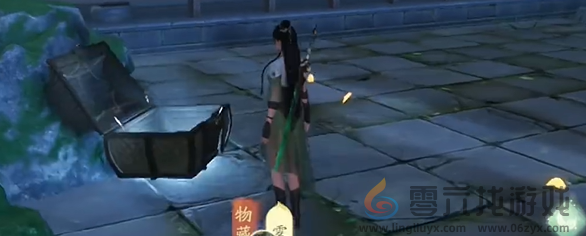 仙剑世界雾北区易家故院解密宝箱怎么获得(图16) 仙剑世界雾北区易家故院解密宝箱怎么获得(图16)