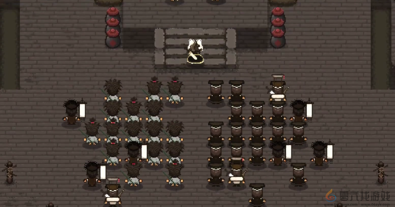 大江湖之苍龙与白鸟丐帮破碗任务完成攻略(图4) 大江湖之苍龙与白鸟丐帮破碗任务完成攻略(图4)