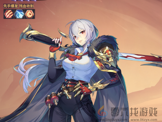 永夜降临复苏攻略大全(图7) 永夜降临复苏攻略大全(图7)