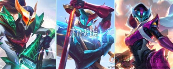 英雄联盟手游星陨之誓宝典值得买吗(图3) 英雄联盟手游星陨之誓宝典值得买吗(图3)