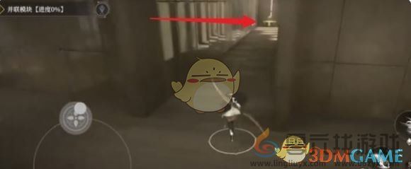 黑色信标神的进制3-7宝箱位置一览(图6) 黑色信标神的进制3-7宝箱位置一览(图6)