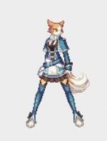 地下城与勇士起源名门猫咪时装新色全职业外观一览(图13) 地下城与勇士起源名门猫咪时装新色全职业外观一览(图13)