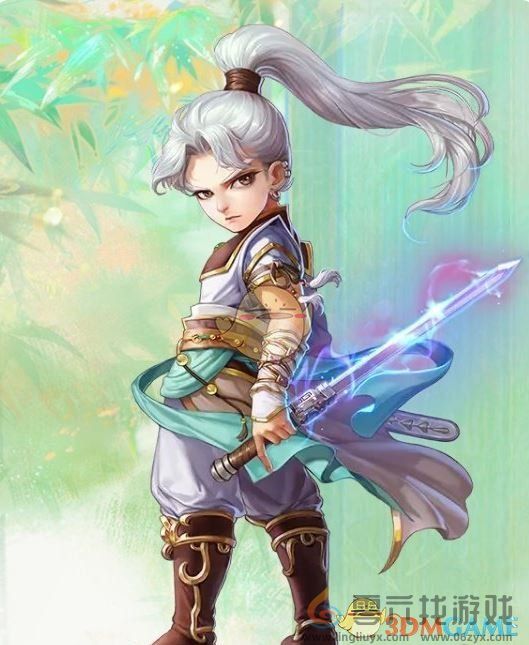 大话西游飞剑侠技能介绍(图8) 大话西游飞剑侠技能介绍(图8)