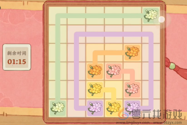 桃源深处有人家缀绣香囊怎么过(图7) 桃源深处有人家缀绣香囊怎么过(图7)