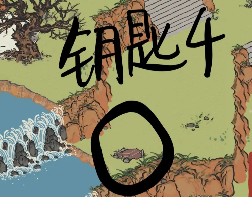 江南百景图宝箱和钥匙位置大全(图70) 江南百景图宝箱和钥匙位置大全(图70)