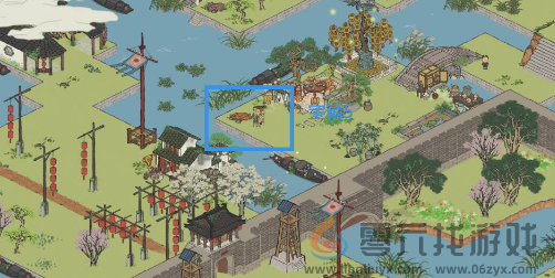 江南百景图宝箱和钥匙位置大全(图132) 江南百景图宝箱和钥匙位置大全(图132)