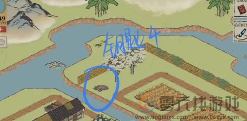 江南百景图宝箱和钥匙位置大全(图170) 江南百景图宝箱和钥匙位置大全(图170)