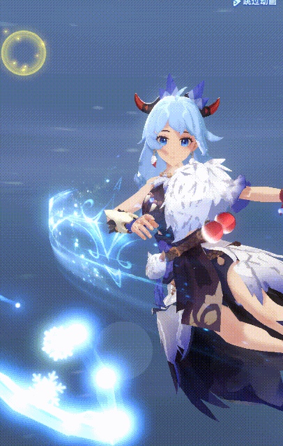 猎风传说四大职业介绍(图2)