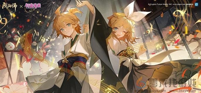 阴阳师追音逐梦低配阵容搭配推荐(图1)