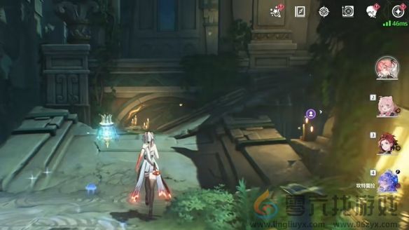 鸣潮幽夜幻梦任务攻略(图10)