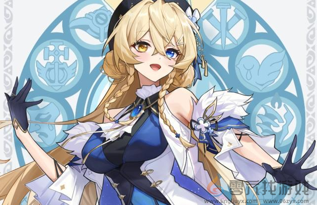 原神爱可菲阵容搭配思路分享(图2)