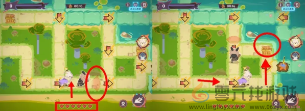 原神荣花竞捷之争攻略大全(图42) 原神荣花竞捷之争攻略大全(图42)