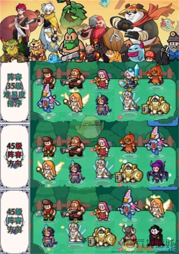 百炼英雄后羿与狼人培养选择建议(图1)