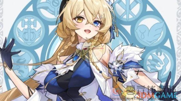 原神爱可菲培养攻略(图6)