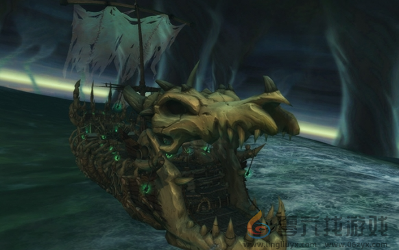 魔兽世界拉甘宠物获取方法(图6)