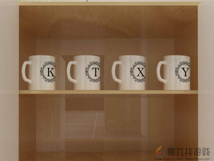 Escape RoomOffice Night攻略图文详情(图7) Escape RoomOffice Night攻略图文详情(图7)